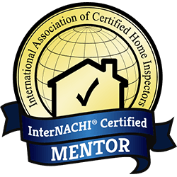 InterNACHI Certified Mentor