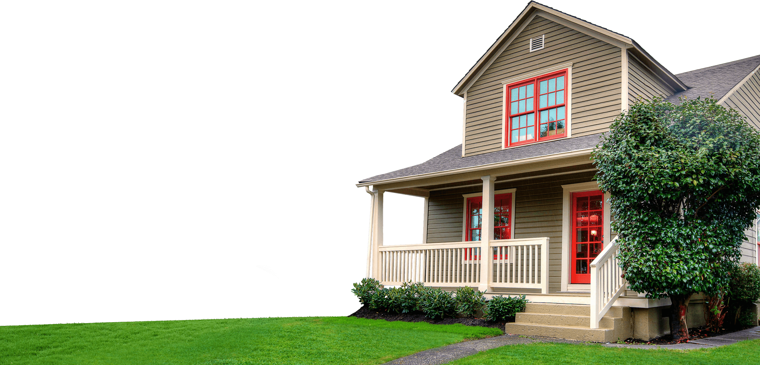 Professional home inspection services in North Carolina