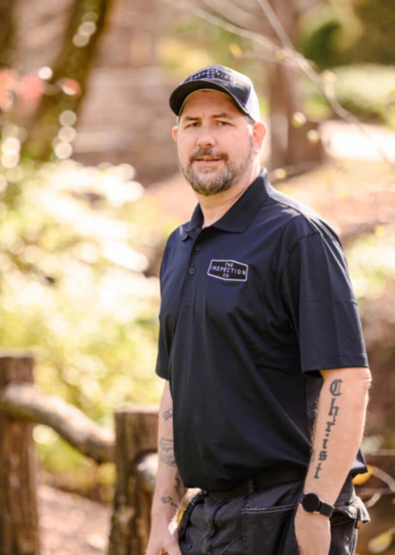 Dean Young - Professional Home Inspector