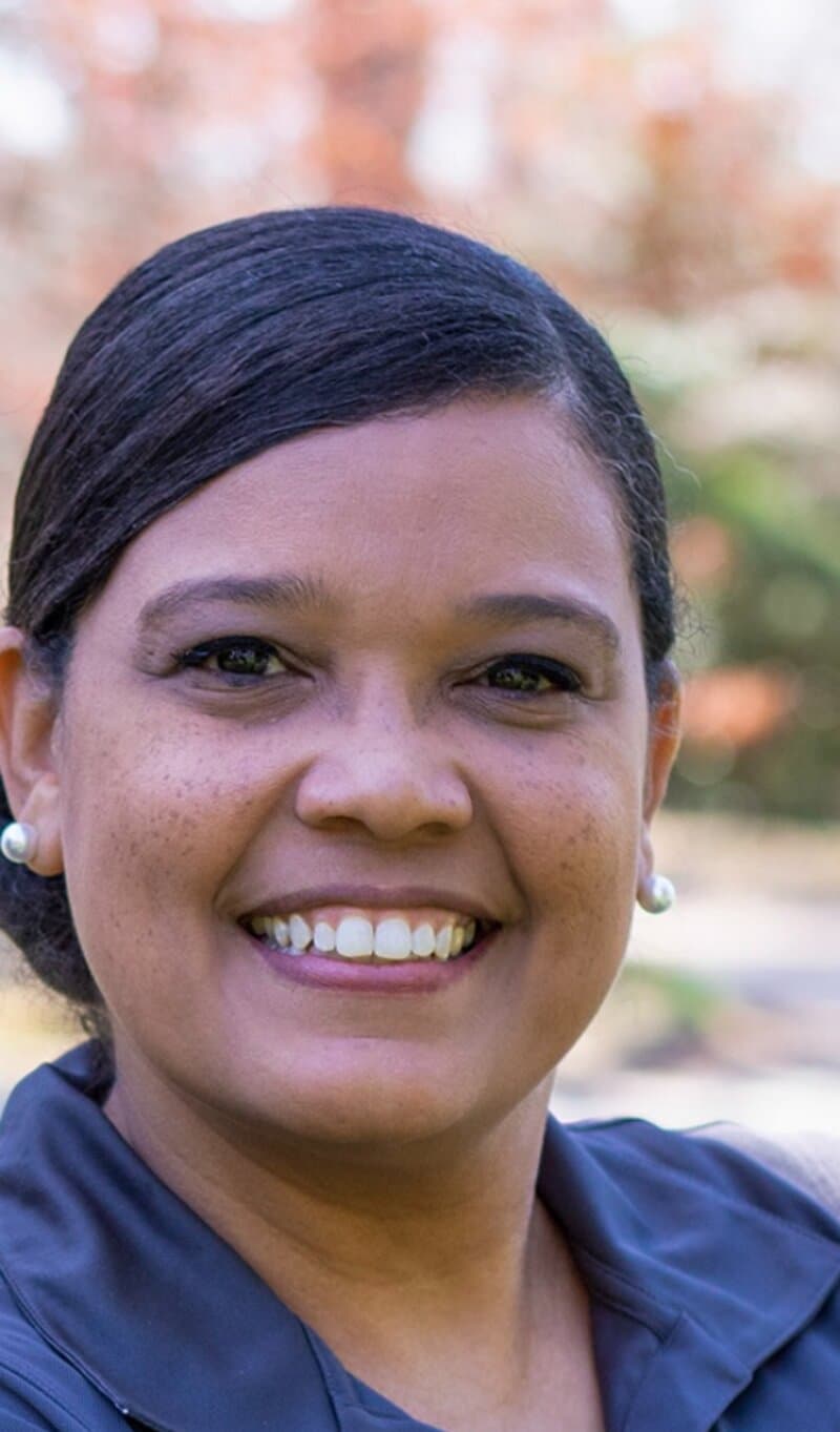 Vanessa Agosto-Young - Scheduling Coordinator