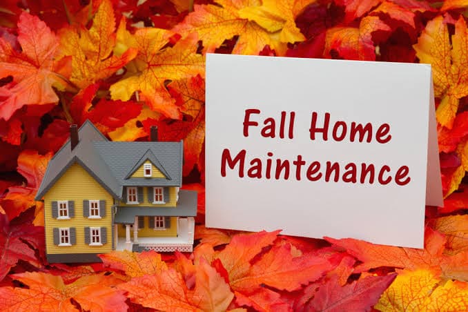 Fall Maintenance in Central NC: What to Do Before the First Freeze