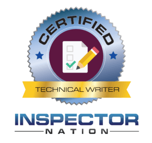 Certified Technical Writer