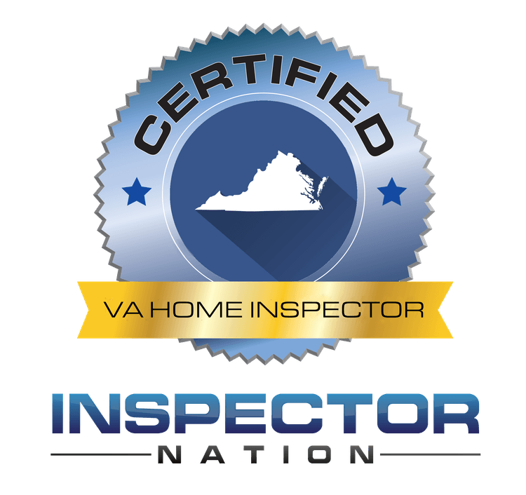 Virginia Certified Home Inspector