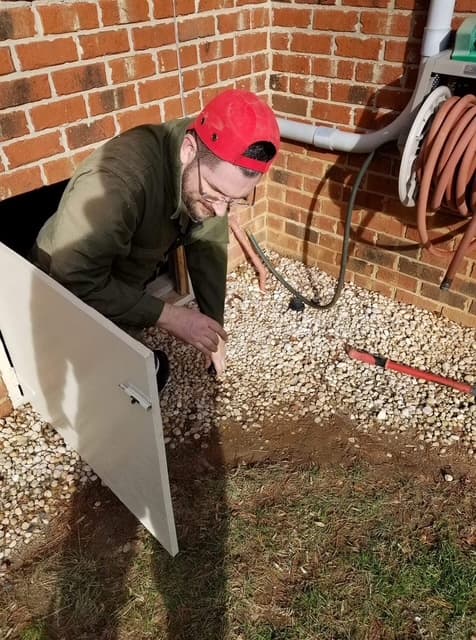 Spring Home Inspection Checklist for Central NC (2026 Guide)