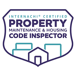 Property Maintenance & Housing Code Inspector